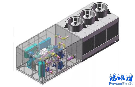 【冷水機(jī)知識】如何提高冷水機(jī)組的效率