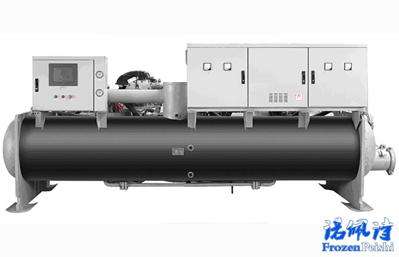 【冷水機維護】冷水機優(yōu)化性能的基本步驟