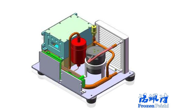 【冷水機(jī)百科】什么是工廠冷水機(jī)冷卻系統(tǒng)？