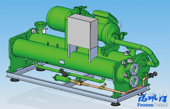 【冷水機(jī)百科】HVAC冷水機(jī)組技術(shù)有哪些新功能？