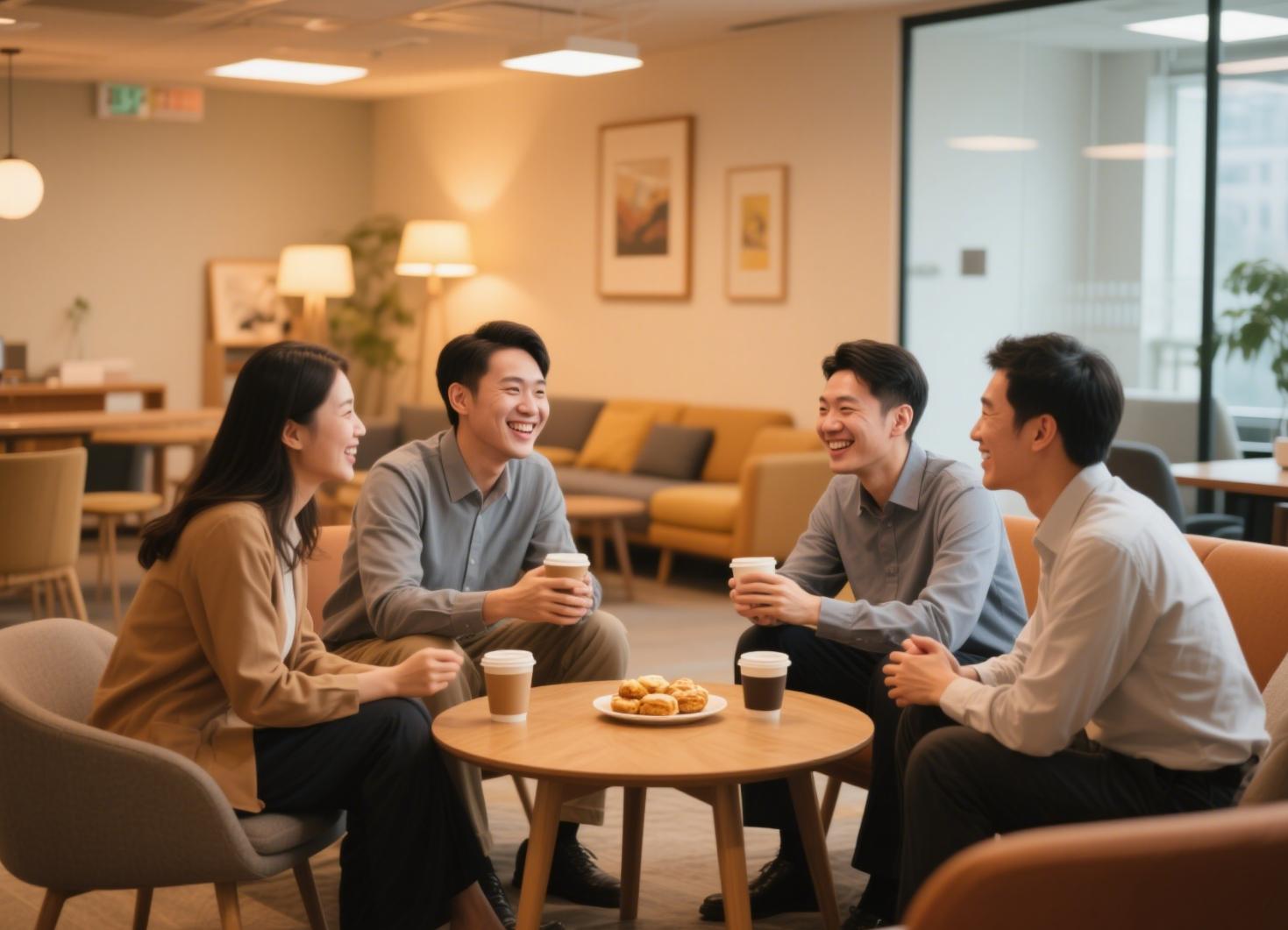 Beijing Zhongxun Huitong Technology Co., Ltd.