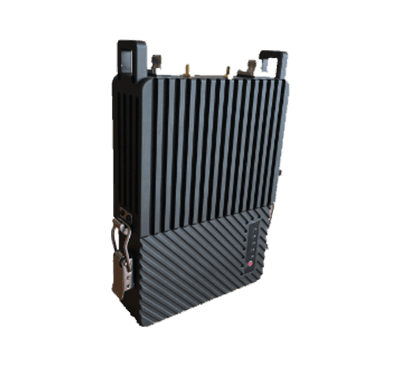 MESH Ad Hoc Network Base Station HT-3400-10W