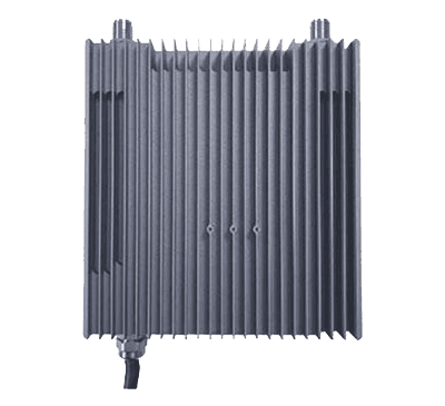 Outdoor Ad Hoc Network Base Station HT-SDR-1400-40