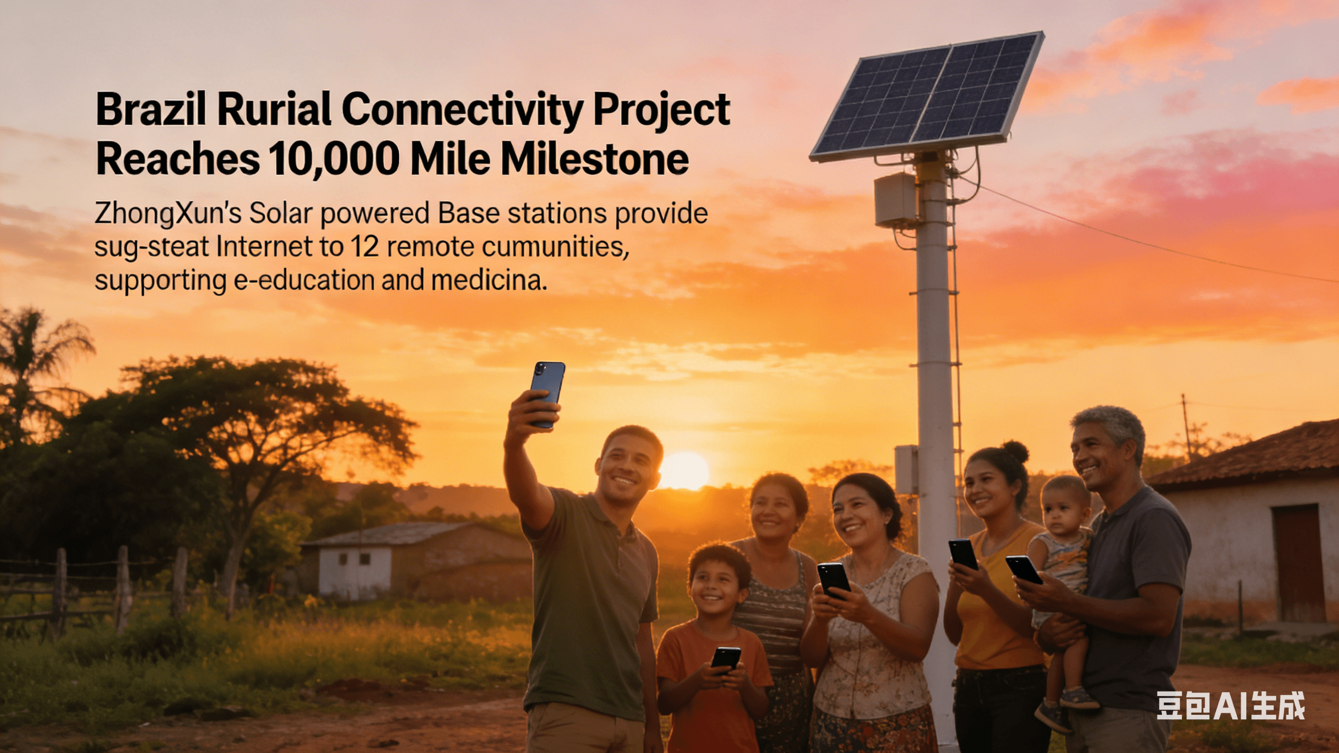 wireless communications