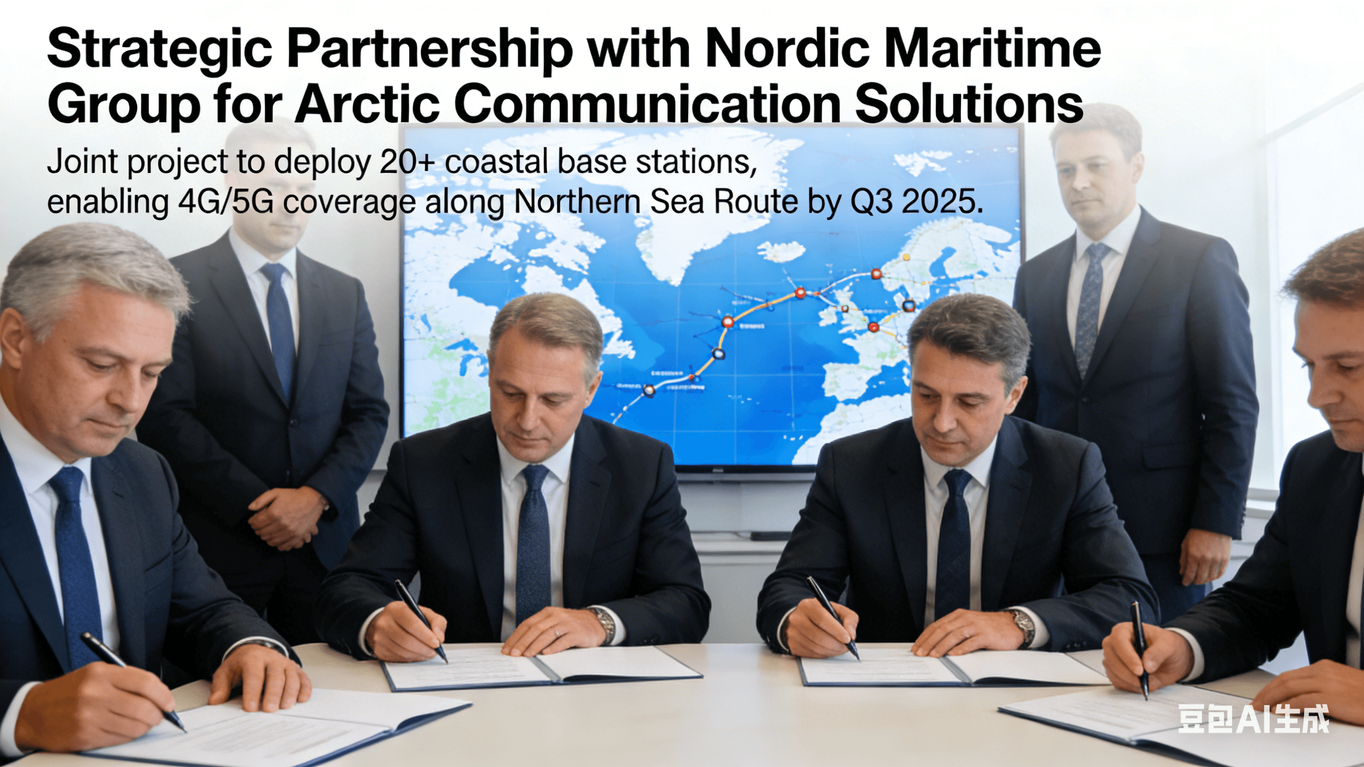 5G Wireless Communication Drives Industrial IoT Development