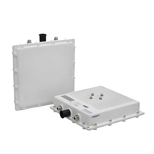 Industrial-Grade MESH Ad Hoc Network Base Station LM4000