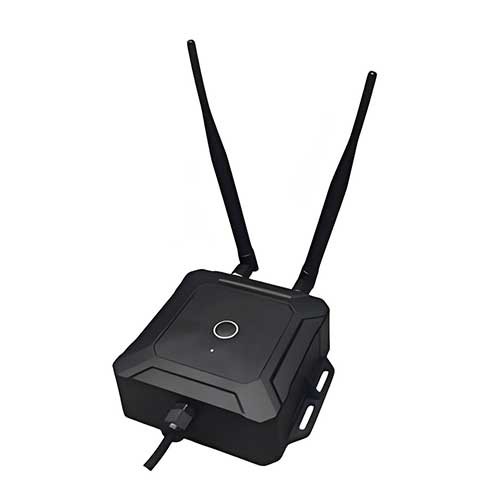 Non-Line-of-Sight Transmission HT800