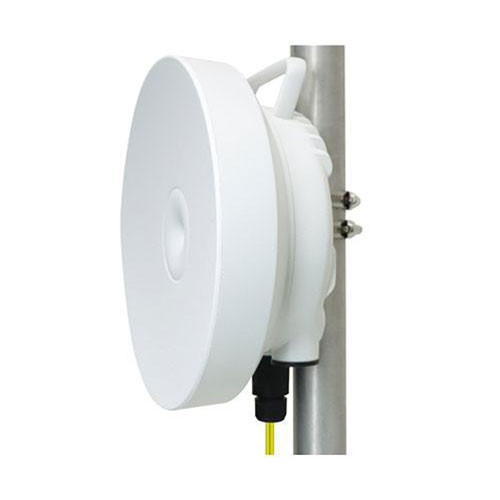 High-Bandwidth Gigabit Wireless Microwave Equipment