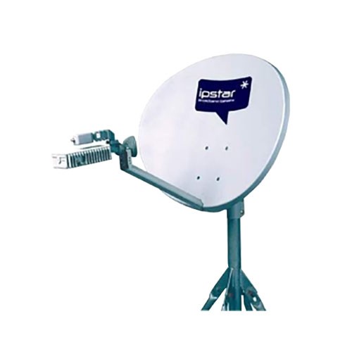 Satellite Internet Broadband Equipment