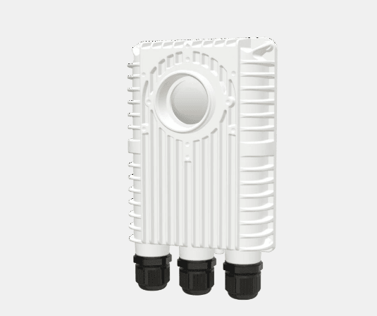 Wi-Fi 6 PTP & PTMP Fixed Wireless Solutions（6-7GHz）
