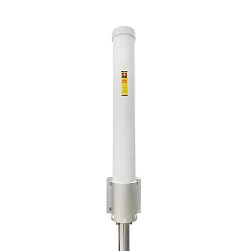 5.8G FRP Omnidirectional Antenna with 13dBi Gain